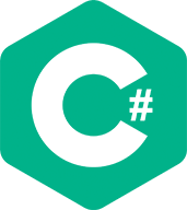 C# and ASP.NET<br>developers
